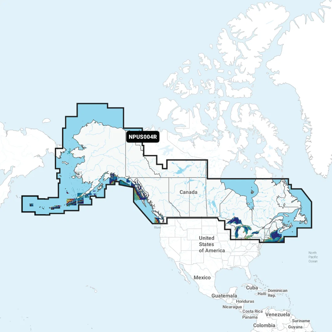 010-C1368-40 – NAVIONICS Marine Cartography, Compatible With Chart Plotters (See Compatibility Chart) Detailed Covera...